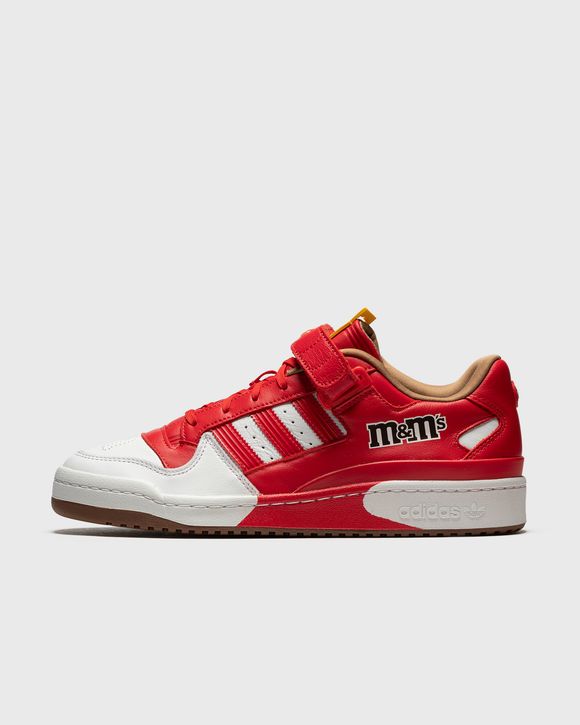 M&MS - FORUM  LO 84