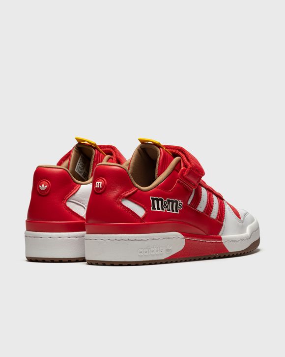 M&MS - FORUM  LO 84
