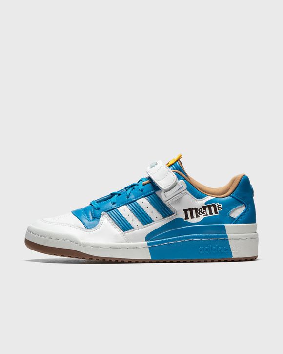 M&MS - FORUM  LO 84