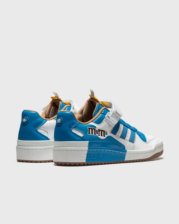M&MS - FORUM  LO 84