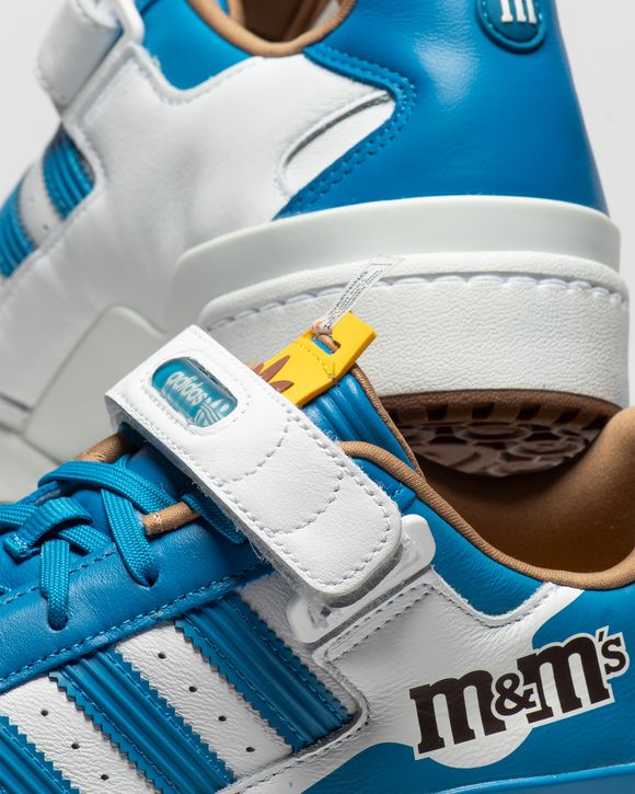 M&MS - FORUM  LO 84