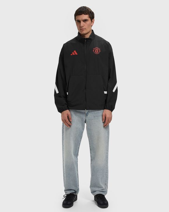 Manchester United Z.N.E. Anthem Jacket