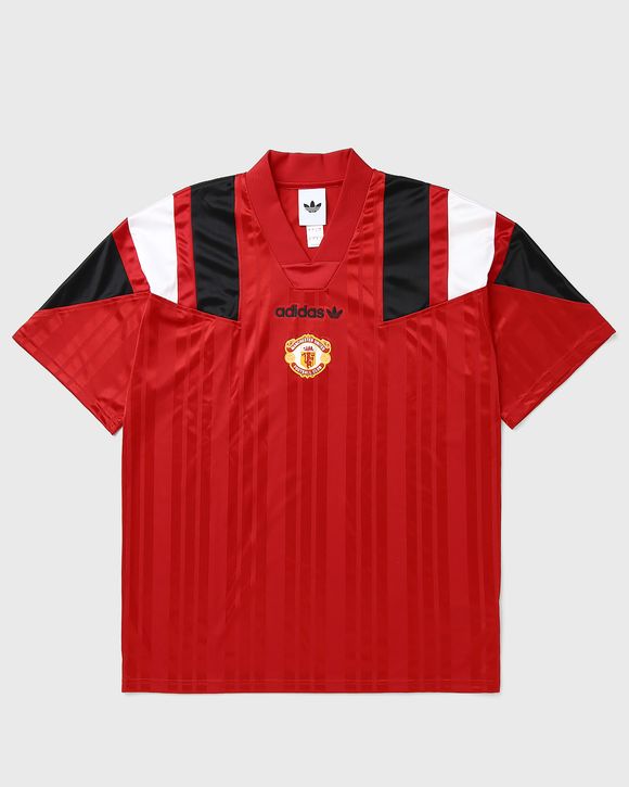 MANCHESTER UNITED EQT JERSEY