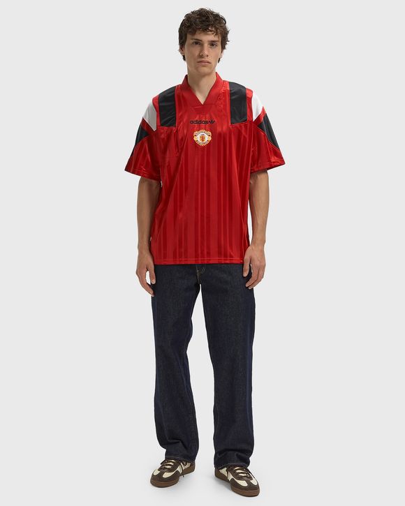MANCHESTER UNITED EQT JERSEY