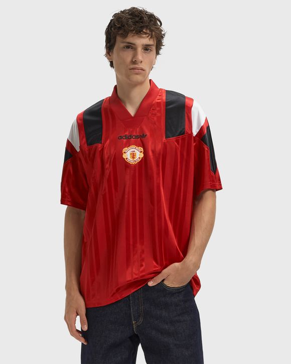 MANCHESTER UNITED EQT JERSEY
