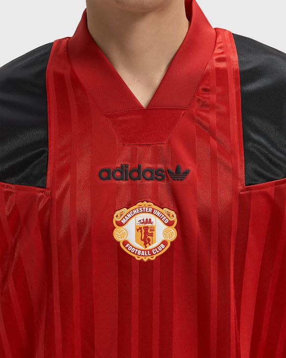 MANCHESTER UNITED EQT JERSEY