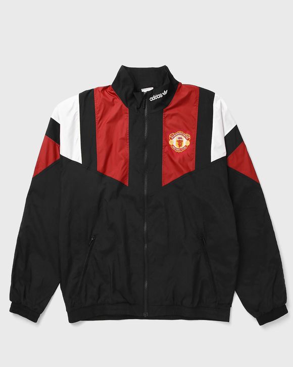 MANCHESTER UNITED EQT TRACK TOP