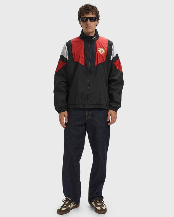 MANCHESTER UNITED EQT TRACK TOP