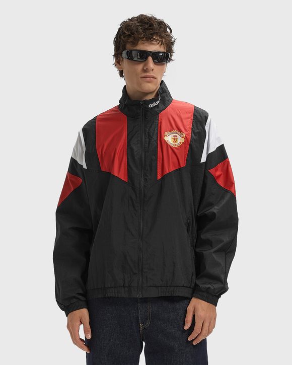 MANCHESTER UNITED EQT TRACK TOP