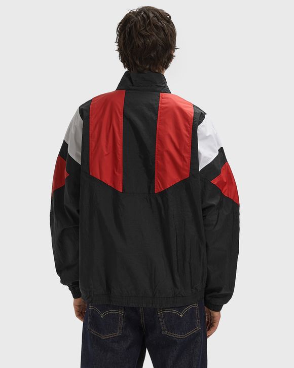 MANCHESTER UNITED EQT TRACK TOP