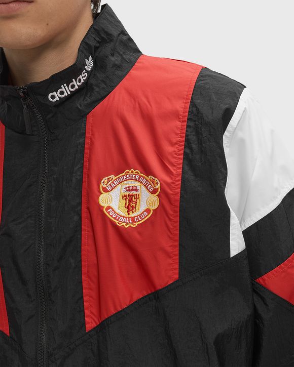 MANCHESTER UNITED EQT TRACK TOP