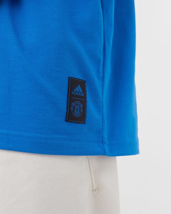 MANCHESTER UNITED FC ICON TEE