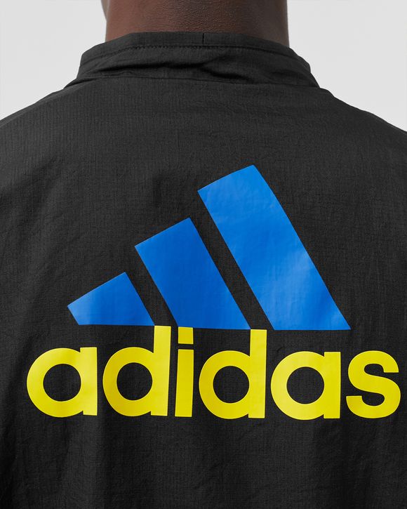 MANCHESTER UNITED FC ICON WOVEN JACKET