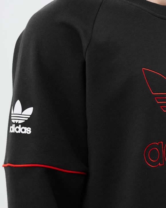 Manchester United FT crew