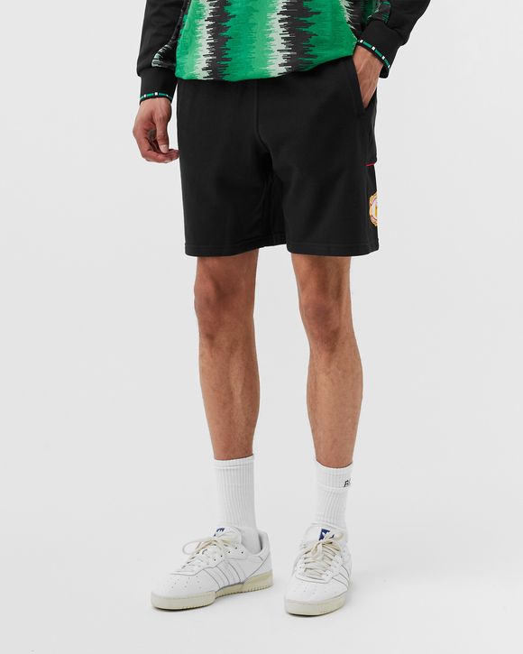 Manchester United FT shorts