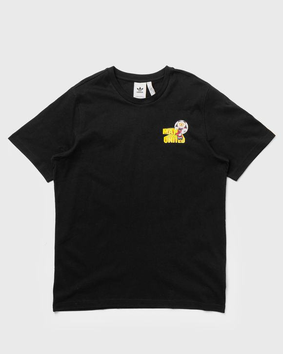 Manchester United GR tee