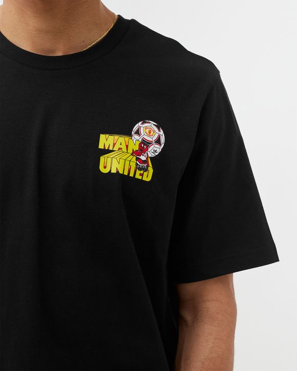 Manchester United GR tee