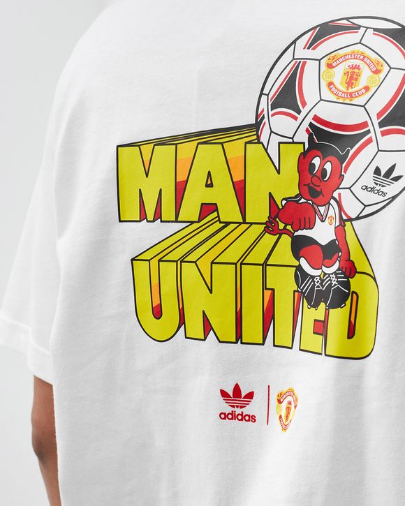 Manchester United GR tee