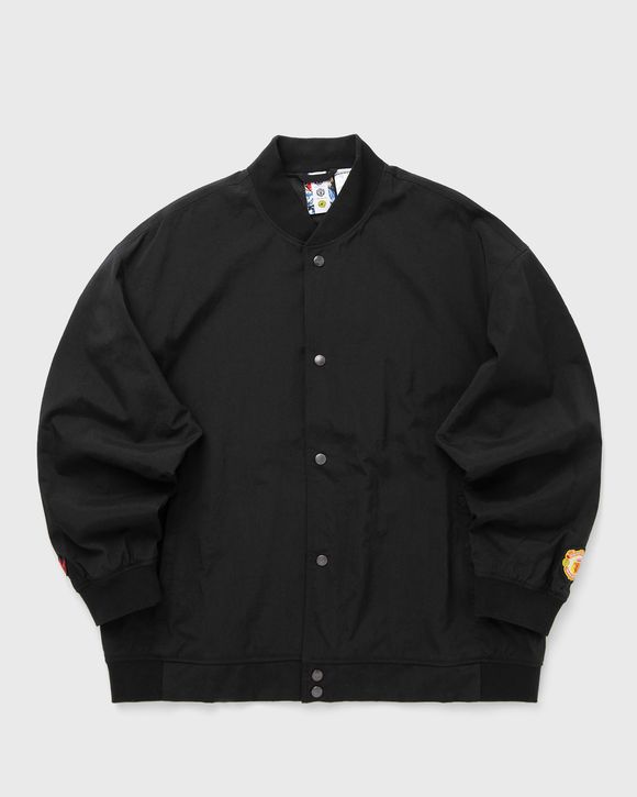 Manchester United Stone Roses Jacket
