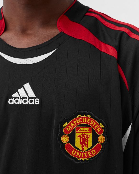MANCHESTER UNITED TEAMGEIST JERSEY