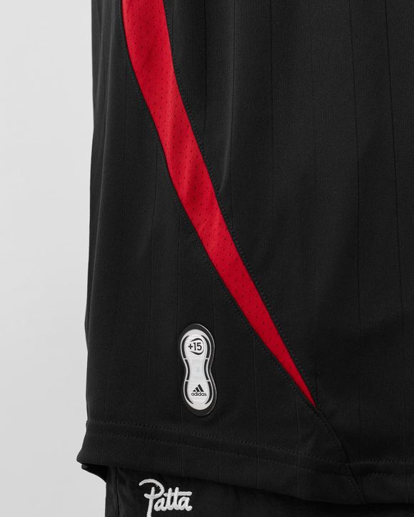MANCHESTER UNITED TEAMGEIST JERSEY