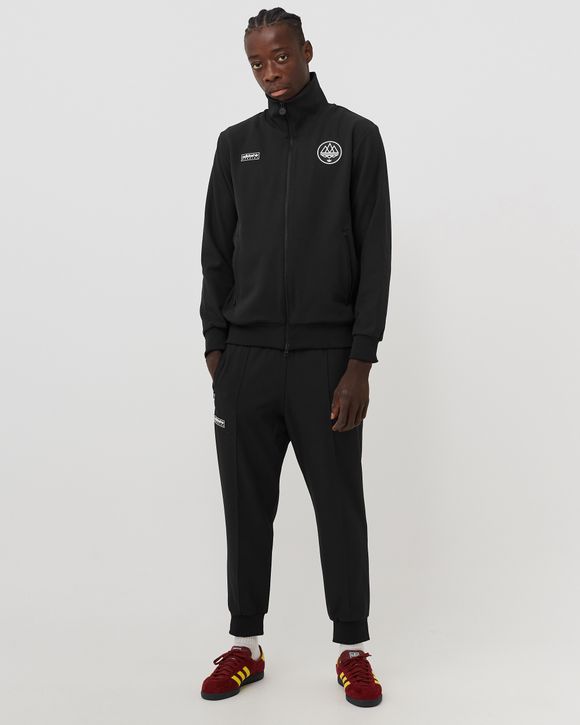 MARNACH TRACKTOP