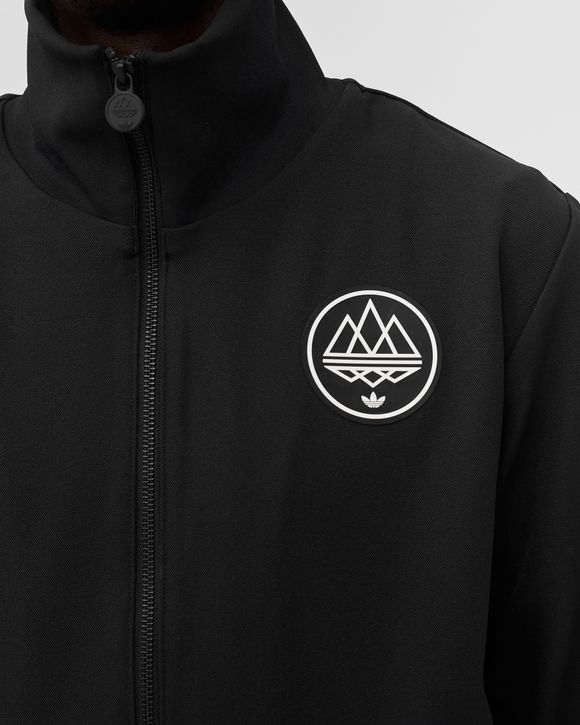 MARNACH TRACKTOP