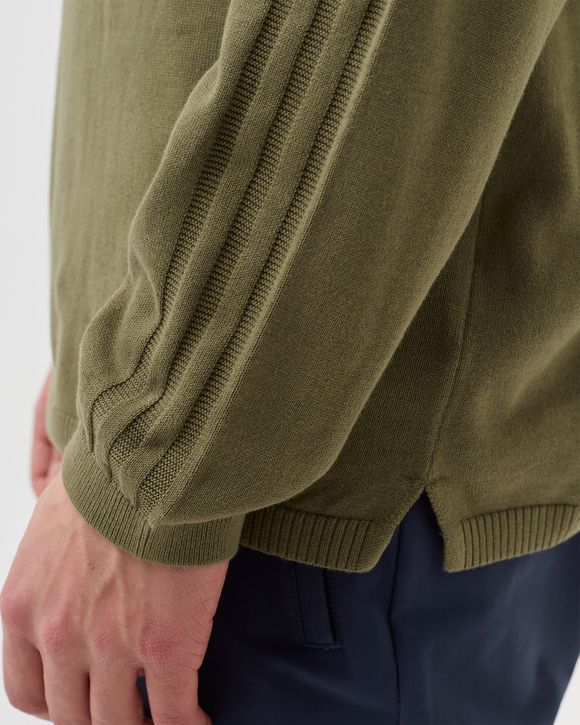 MEANWOOD POLO SHIRT