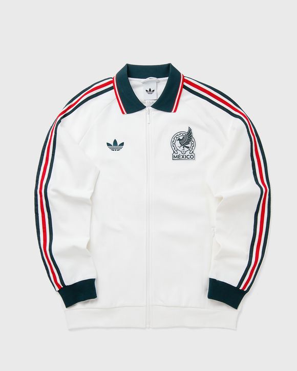 Mexico Away Anthem Jacket