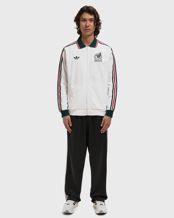 Mexico Away Anthem Jacket