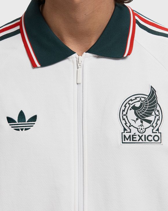 Mexico Away Anthem Jacket