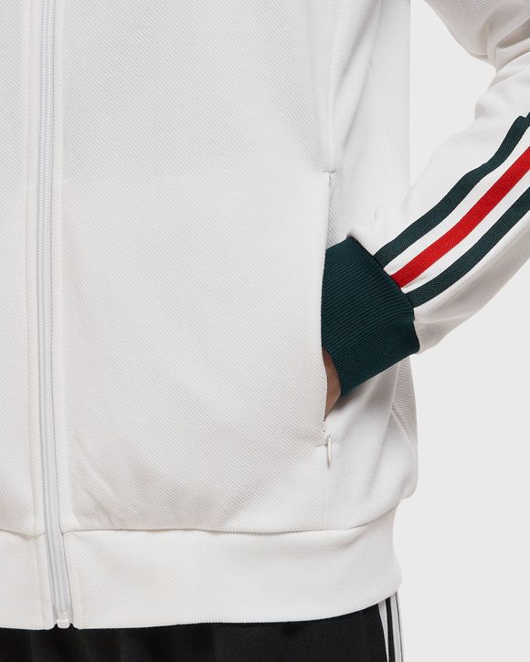 Mexico Away Anthem Jacket