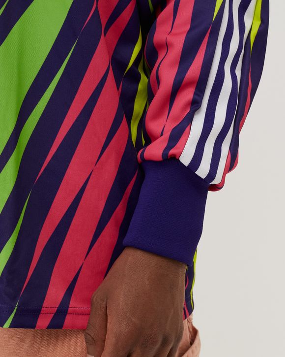 MEXICO GOALKEEPER ICON JERSY
