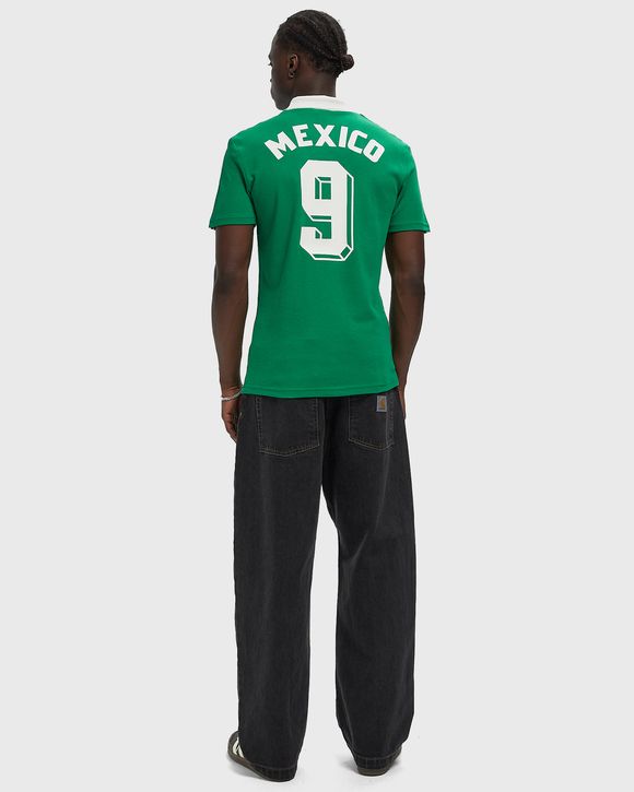 Mexico Home Jersey 1986