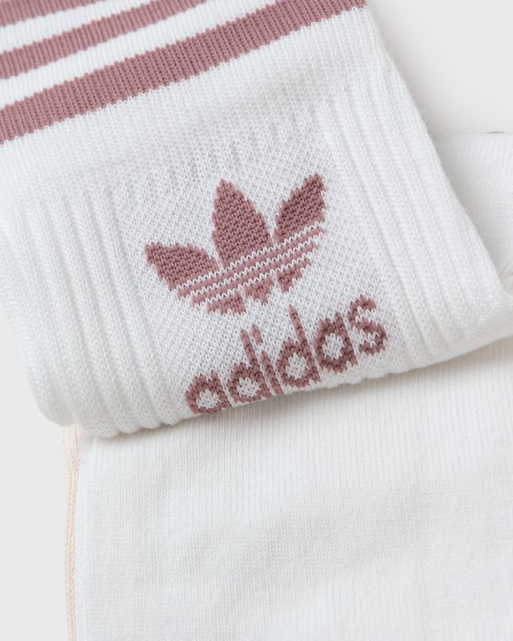 MID CUT CREW SOCKS