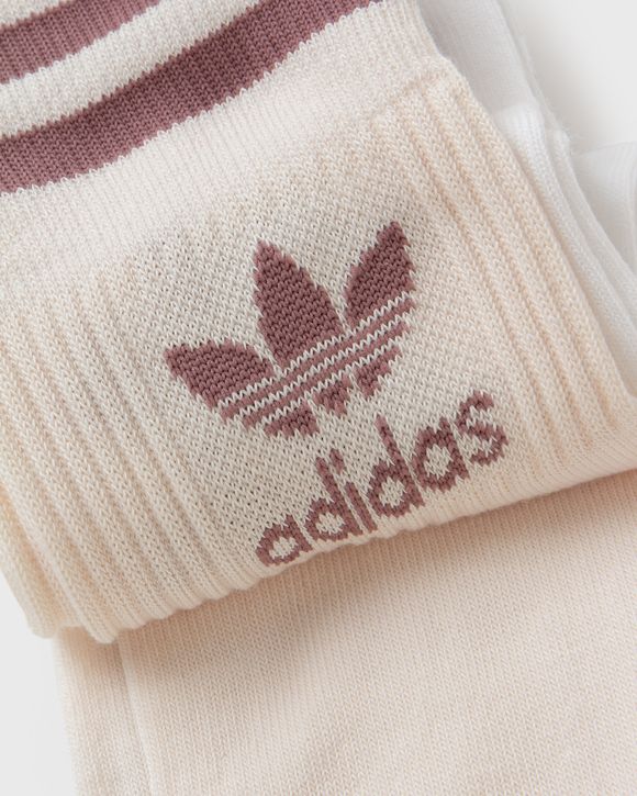 MID CUT CREW SOCKS