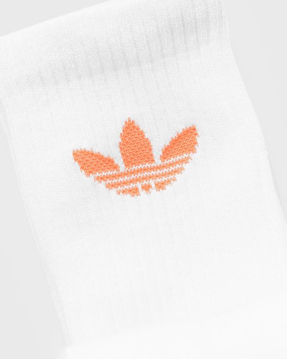 MID CUT SOCK 3P