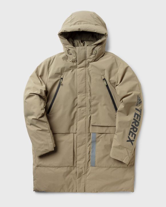 MID DOWN JACKET