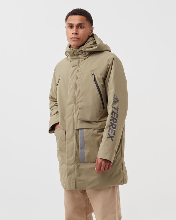 MID DOWN JACKET