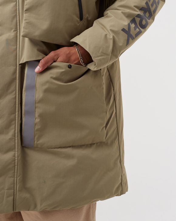 MID DOWN JACKET