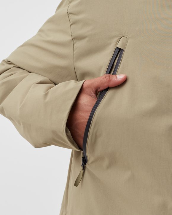 MID DOWN JACKET
