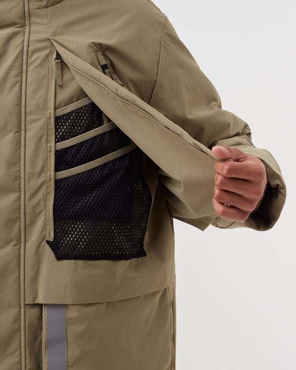 MID DOWN JACKET