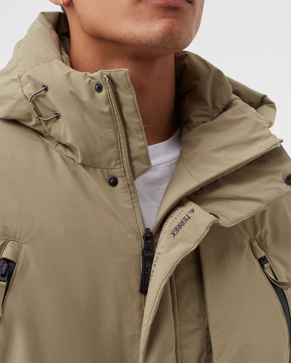 MID DOWN JACKET