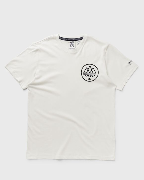 MOD TREFOIL TEE