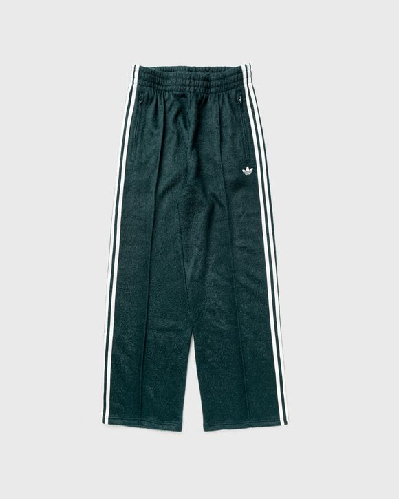 WMNS MOHAIR FIREBIRD LOOSE TRACK PANTS
