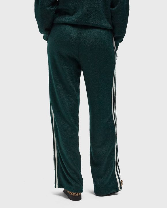 WMNS MOHAIR FIREBIRD LOOSE TRACK PANTS