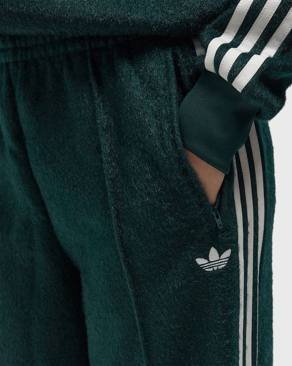 WMNS MOHAIR FIREBIRD LOOSE TRACK PANTS