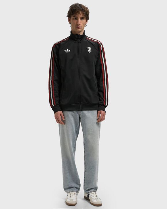 Manchester United Originals Track Top