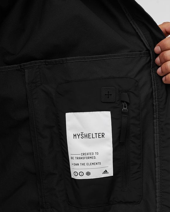 MYSHELTER 4-1