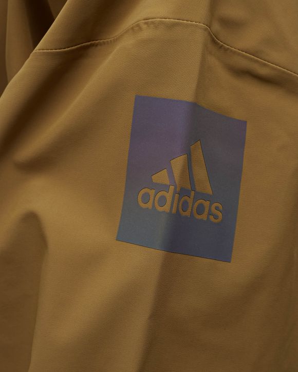 MYSHELTER JACKET